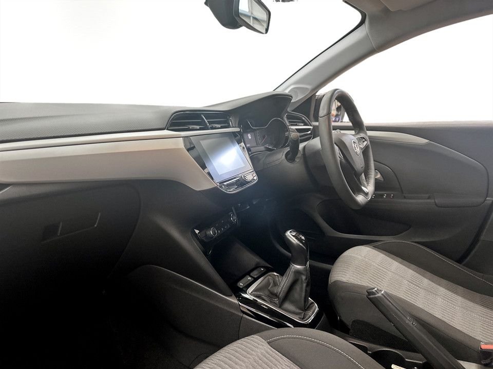 Used Vauxhall Corsa 2023 for sale - 77780392: Photo 15