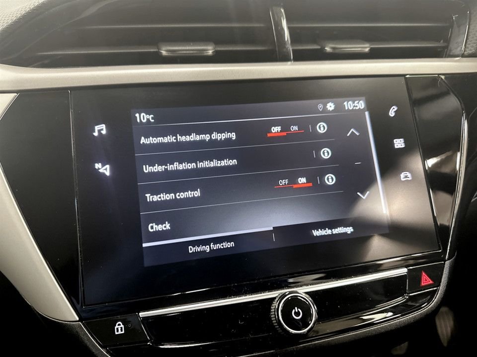 Used Vauxhall Corsa 2023 for sale - 77780392: Photo 16