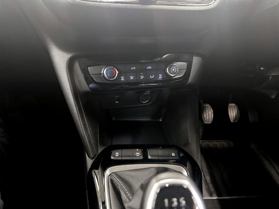 Used Vauxhall Corsa 2023 for sale - 77780392: Photo 18