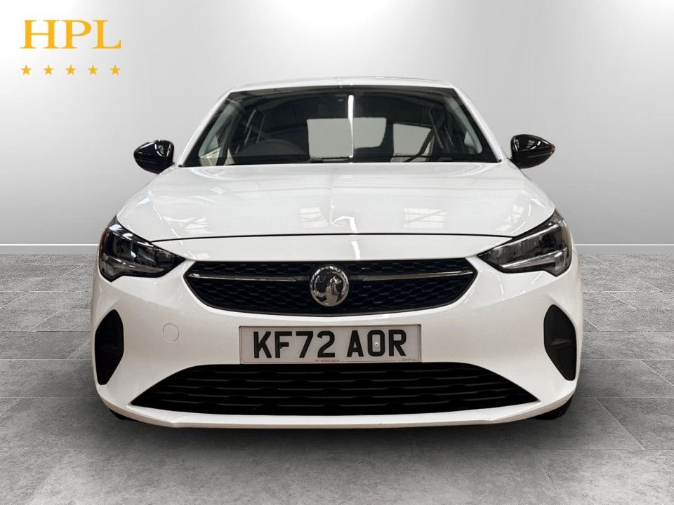 Used Vauxhall Corsa 2023 for sale - 77780392: Photo 2