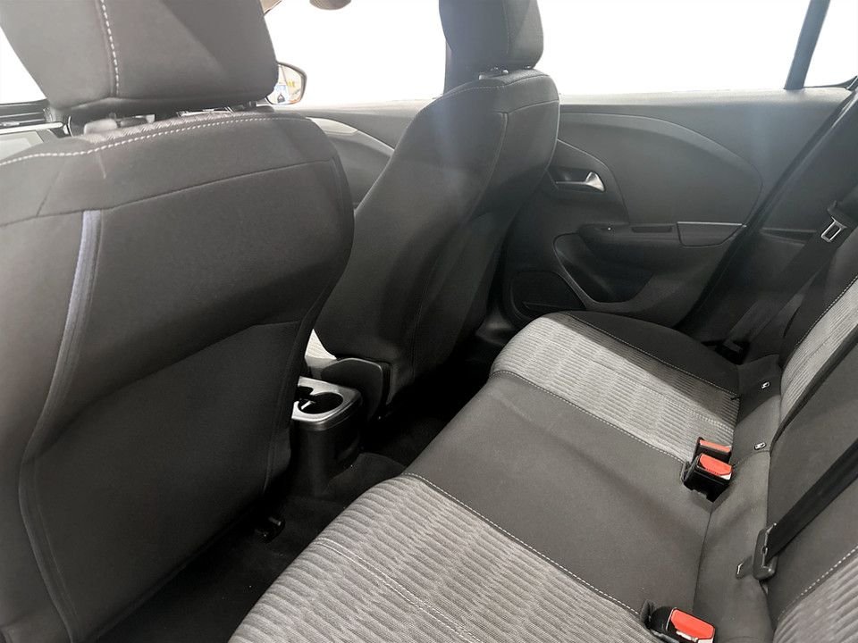 Used Vauxhall Corsa 2023 for sale - 77780392: Photo 20