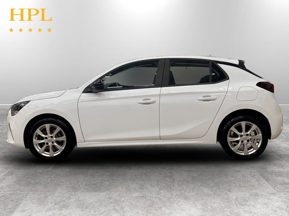 Used Vauxhall Corsa 2023 for sale - 77780392: Photo 4