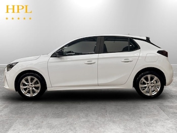 Used Vauxhall Corsa 2023 for sale - 77780392: Photo