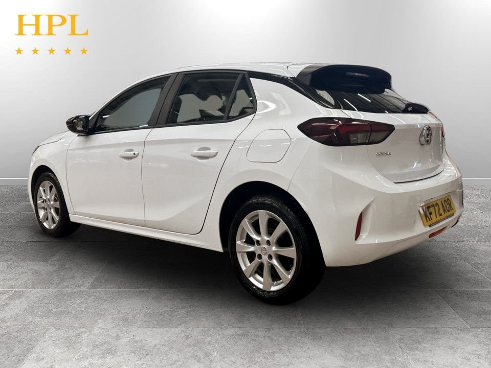 Used Vauxhall Corsa 2023 for sale - 77780392: Photo 5