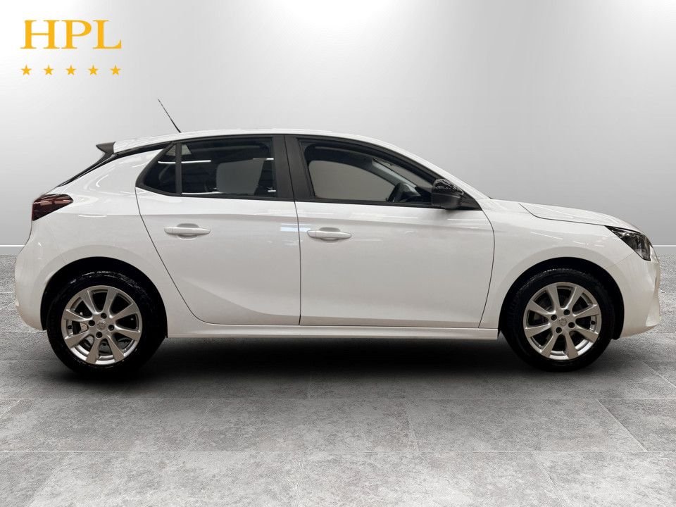 Used Vauxhall Corsa 2023 for sale - 77780392: Photo 8