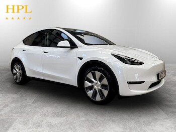 Used Tesla Model Y 2022 for sale - 77748522: Photo