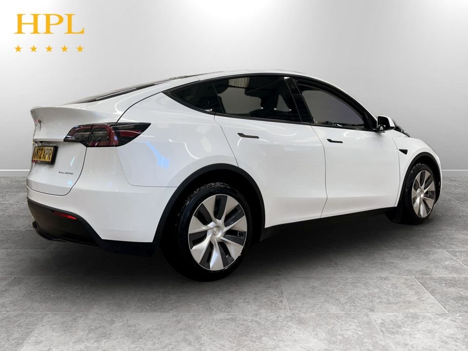 Used Tesla Model Y 2022 for sale - 77748522: Photo 7