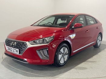 2022 (22) - 1.6 GDi Hybrid Premium SE 5dr DCT