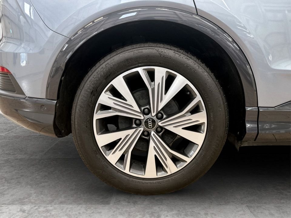 Used Audi Q4 e-tron 2023 for sale - 77614116: Photo 10