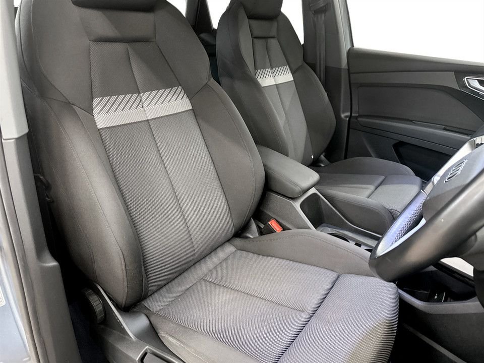 Used Audi Q4 e-tron 2023 for sale - 77614116: Photo 11