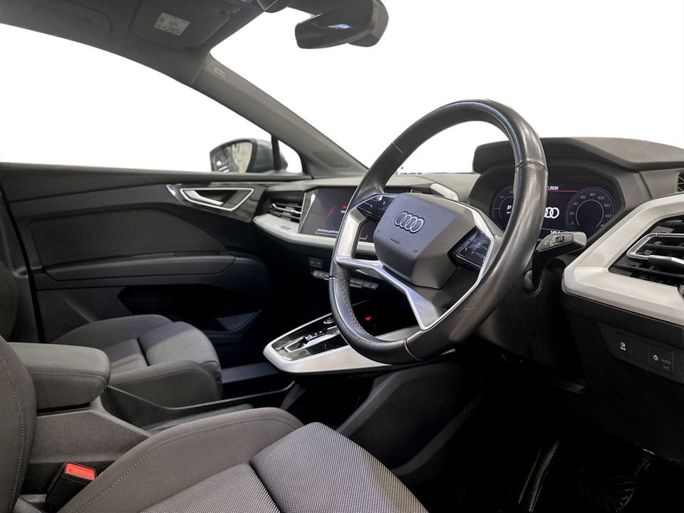 Used Audi Q4 e-tron 2023 for sale - 77614116: Photo 12