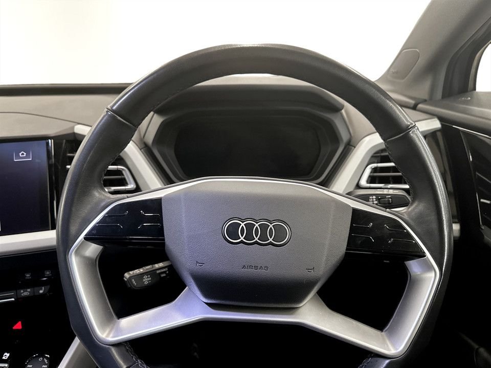 Used Audi Q4 e-tron 2023 for sale - 77614116: Photo 13