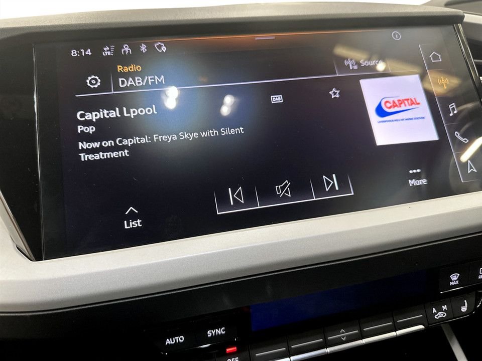 Used Audi Q4 e-tron 2023 for sale - 77614116: Photo 16