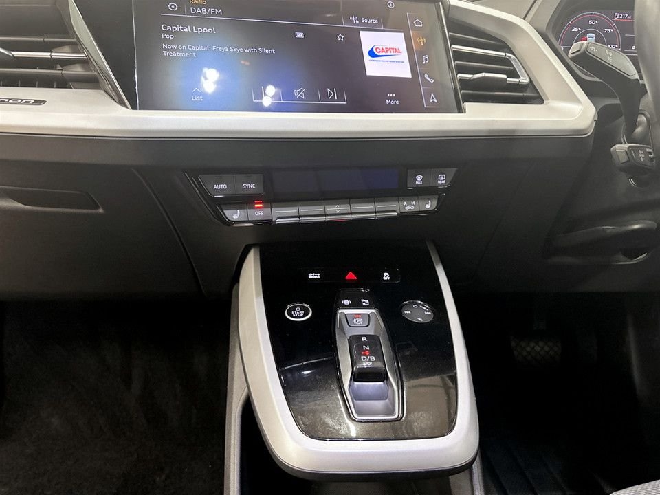 Used Audi Q4 e-tron 2023 for sale - 77614116: Photo 18