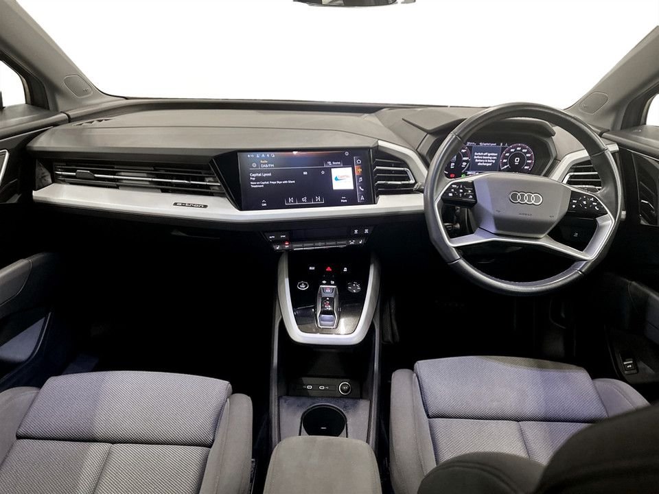 Used Audi Q4 e-tron 2023 for sale - 77614116: Photo 19