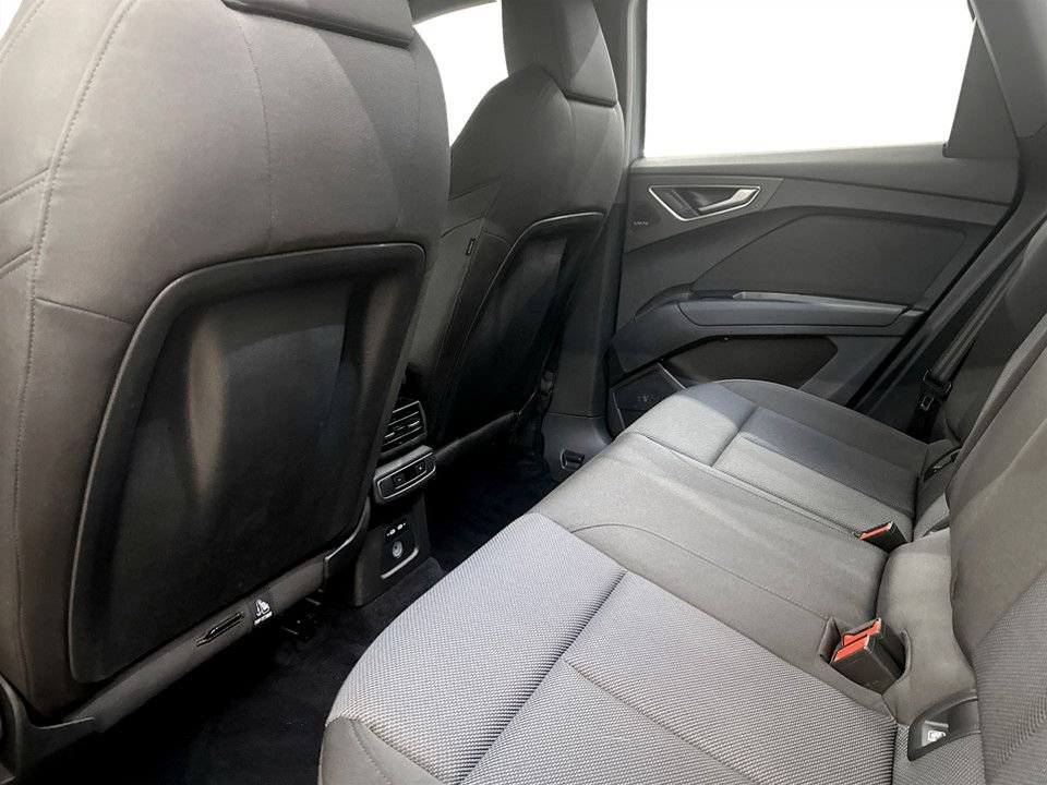 Used Audi Q4 e-tron 2023 for sale - 77614116: Photo 20