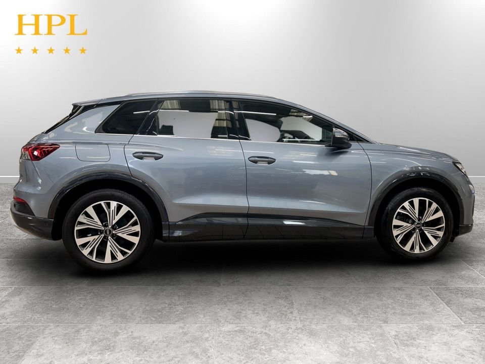 Used Audi Q4 e-tron 2023 for sale - 77614116: Photo 8