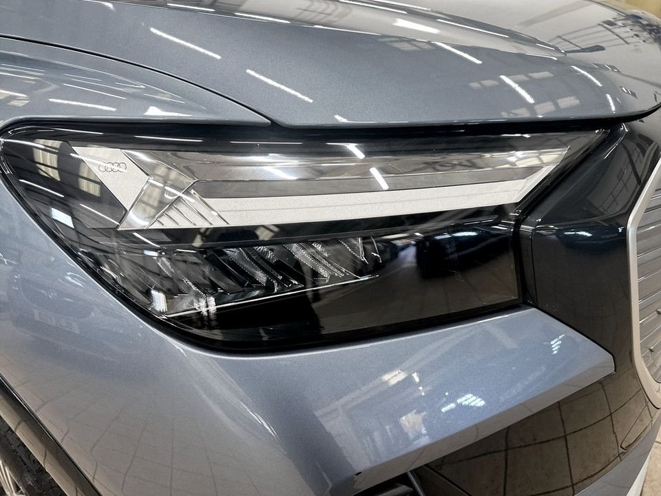 Used Audi Q4 e-tron 2023 for sale - 77614116: Photo 9