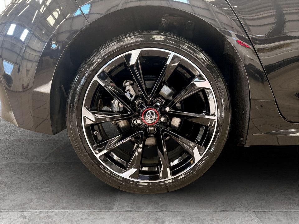 Used Toyota Corolla 2023 for sale - 77734395: Photo 10