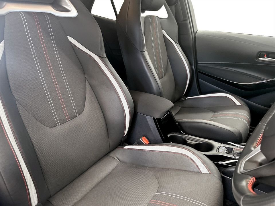 Used Toyota Corolla 2023 for sale - 77734395: Photo 11