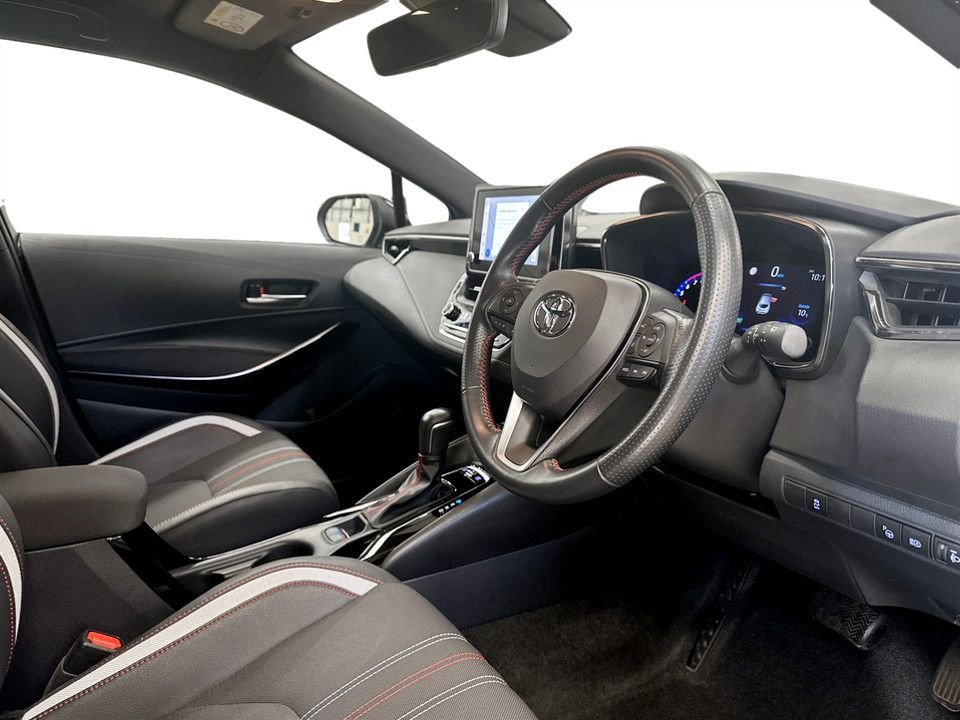 Used Toyota Corolla 2023 for sale - 77734395: Photo 12