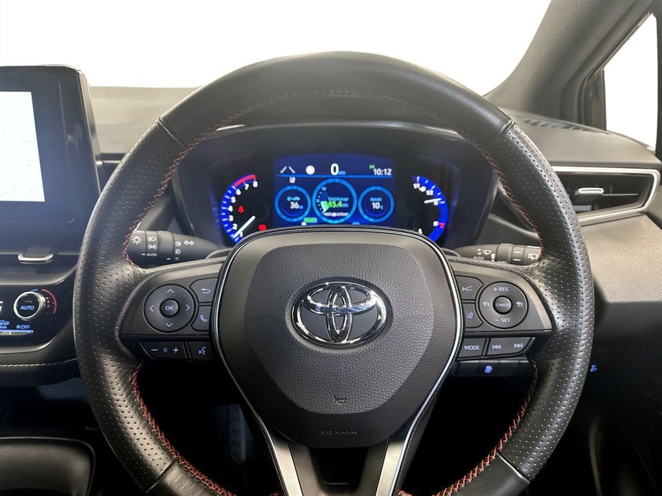 Used Toyota Corolla 2023 for sale - 77734395: Photo 13