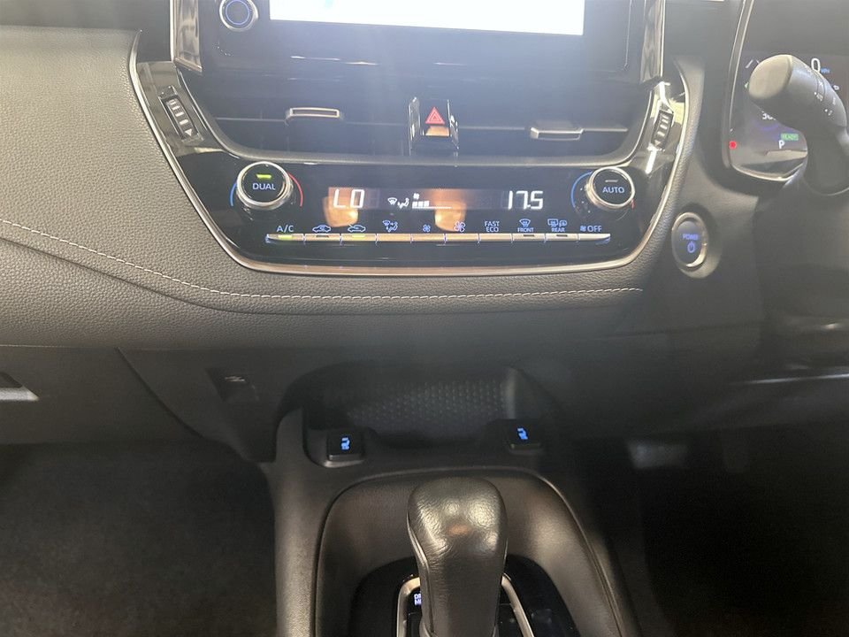 Used Toyota Corolla 2023 for sale - 77734395: Photo 17