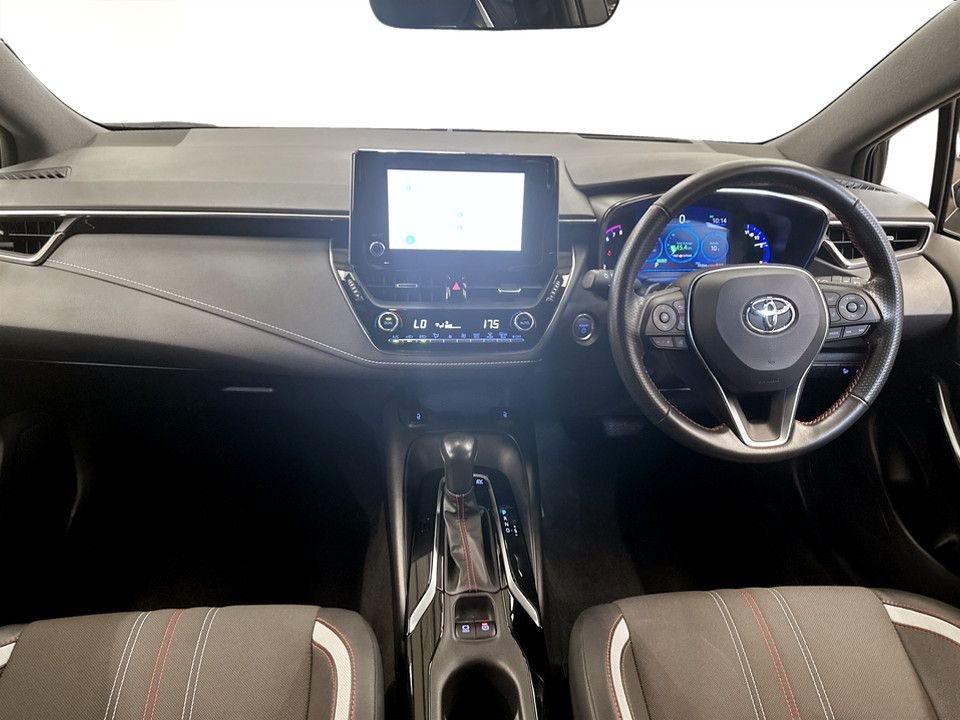 Used Toyota Corolla 2023 for sale - 77734395: Photo 18