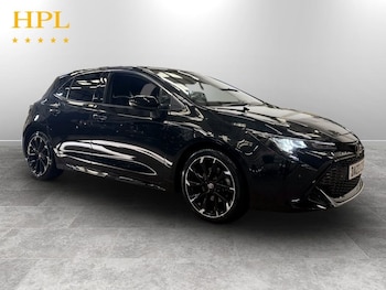 Used Toyota Corolla 2023 for sale - 77734395: Photo