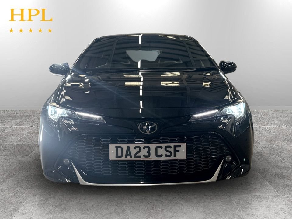 Used Toyota Corolla 2023 for sale - 77734395: Photo 2