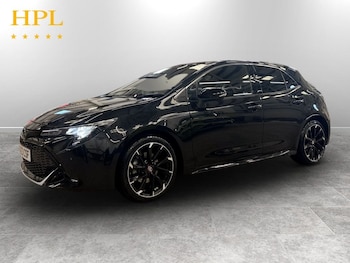 Used Toyota Corolla 2023 for sale - 77734395: Photo