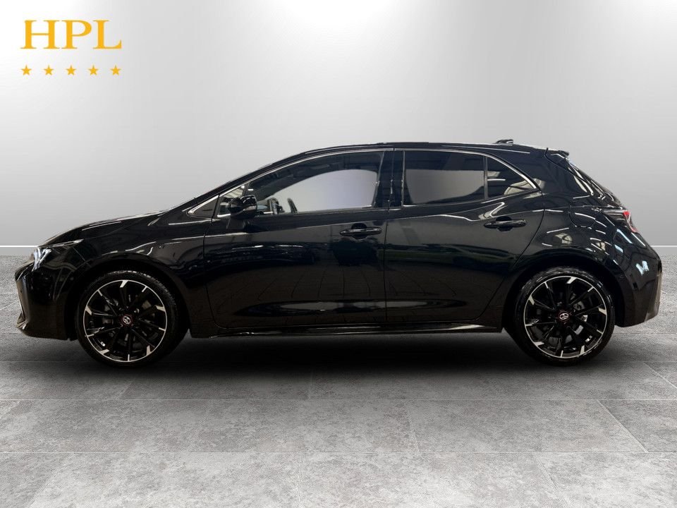 Used Toyota Corolla 2023 for sale - 77734395: Photo 4