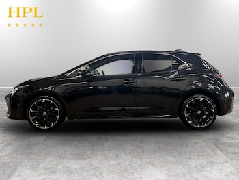 Used Toyota Corolla 2023 for sale - 77734395: Photo