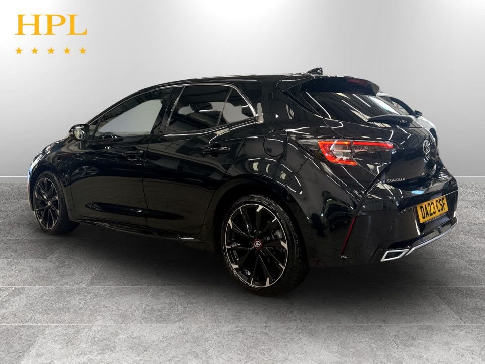 Used Toyota Corolla 2023 for sale - 77734395: Photo 5