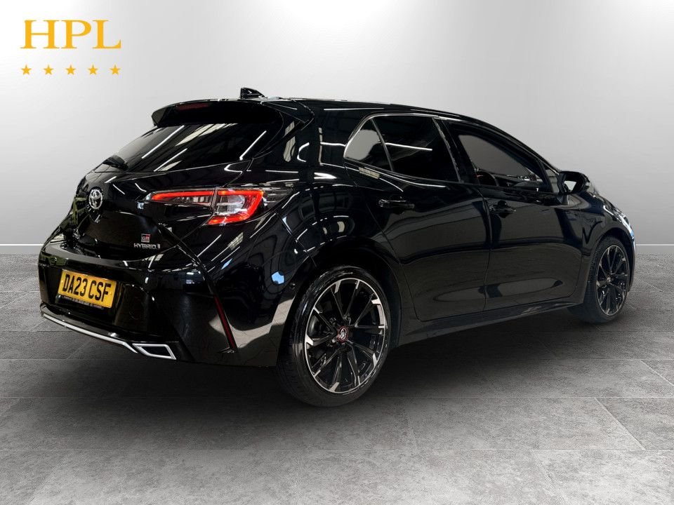 Used Toyota Corolla 2023 for sale - 77734395: Photo 7