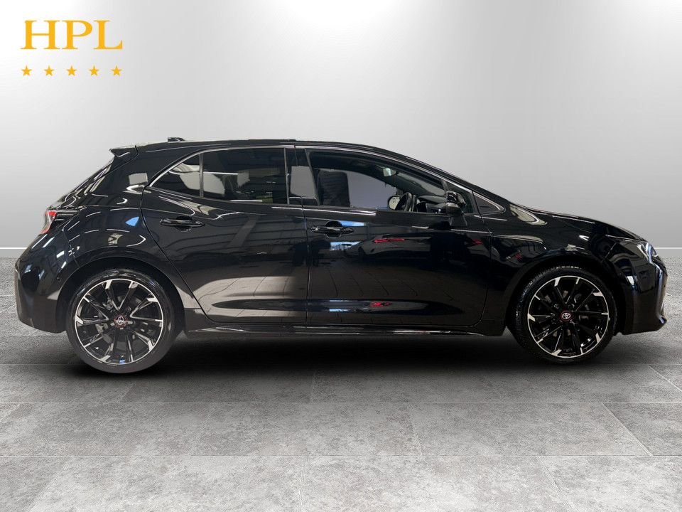 Used Toyota Corolla 2023 for sale - 77734395: Photo 8