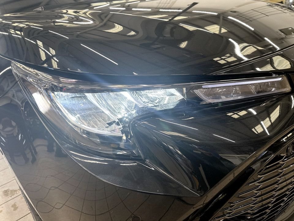 Used Toyota Corolla 2023 for sale - 77734395: Photo 9