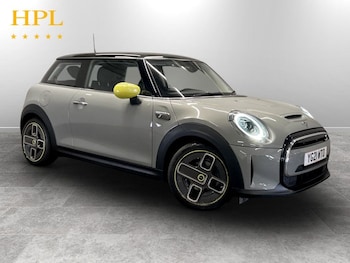 Used MINI Electric Hatch 2021 for sale - 78401072: Photo