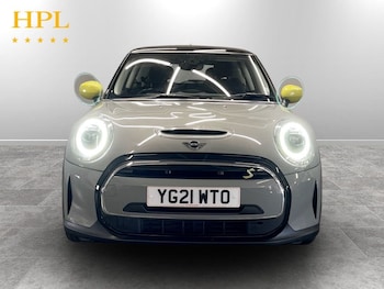 Used MINI Electric Hatch 2021 for sale - 78401072: Photo