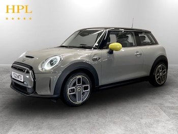 Used MINI Electric Hatch 2021 for sale - 78401072: Photo