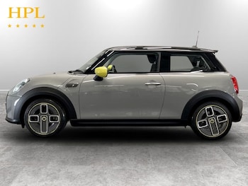 Used MINI Electric Hatch 2021 for sale - 78401072: Photo