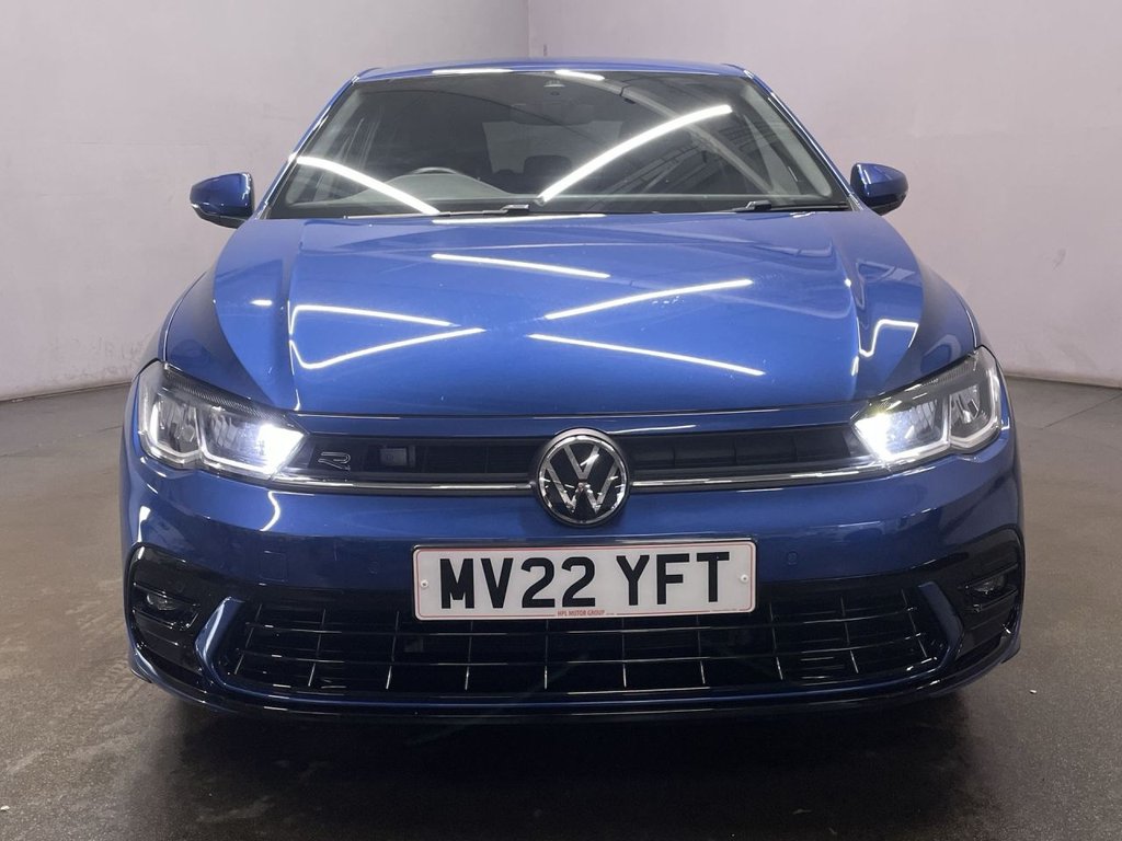 Used Volkswagen Polo 2022 for sale - 76792158: Photo 10