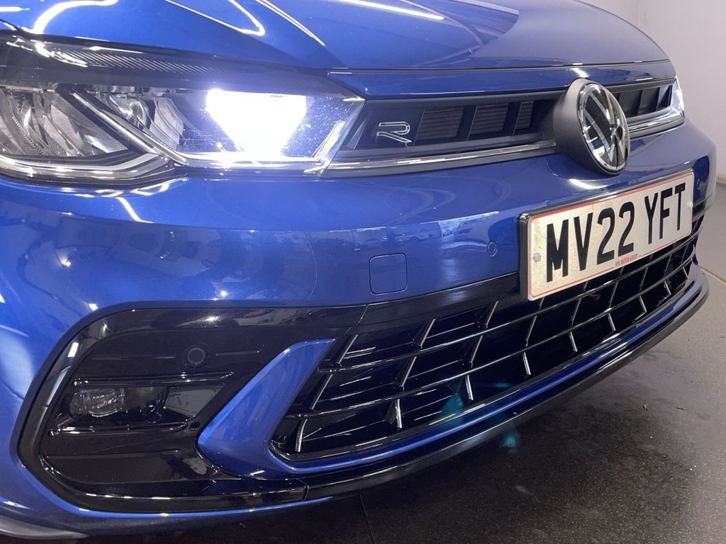 Used Volkswagen Polo 2022 for sale - 76792158: Photo 11