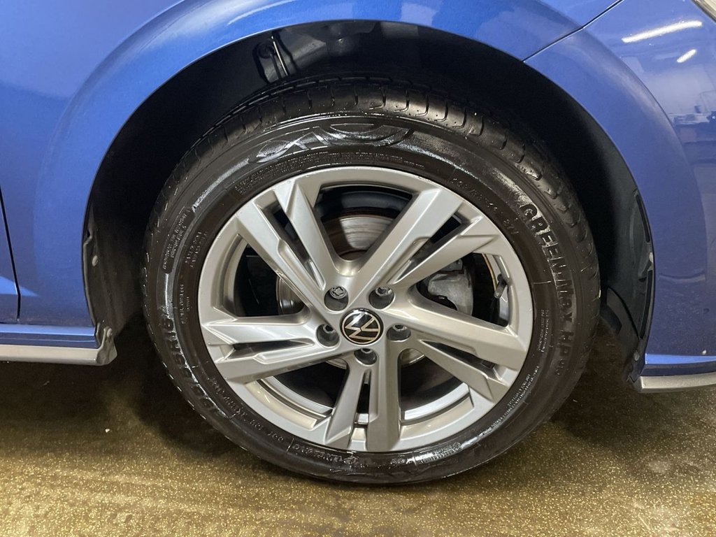 Used Volkswagen Polo 2022 for sale - 76792158: Photo 12