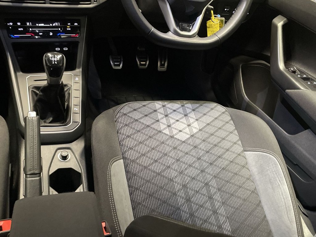 Used Volkswagen Polo 2022 for sale - 76792158: Photo 15