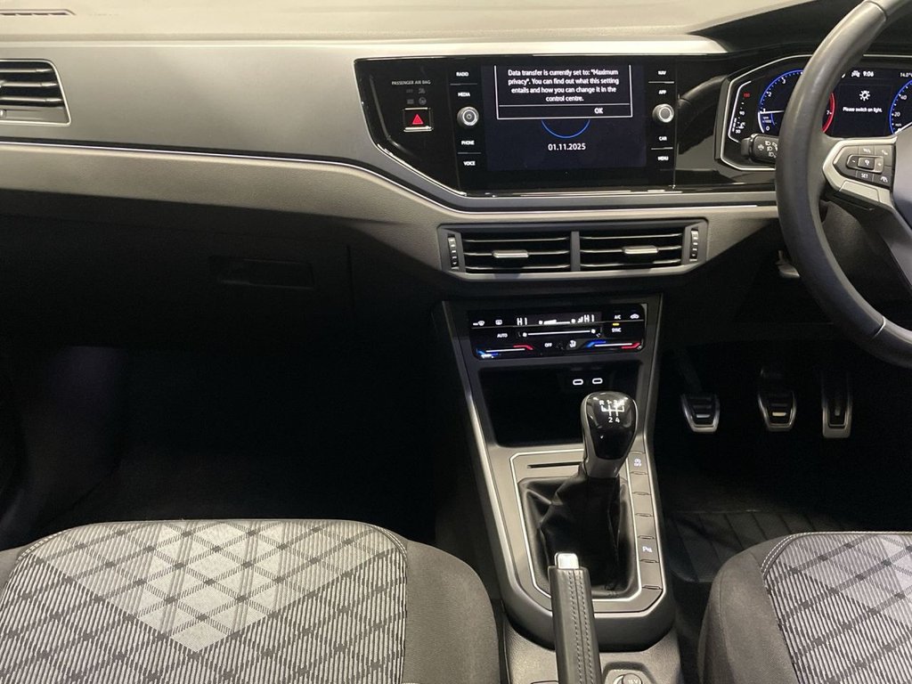 Used Volkswagen Polo 2022 for sale - 76792158: Photo 16