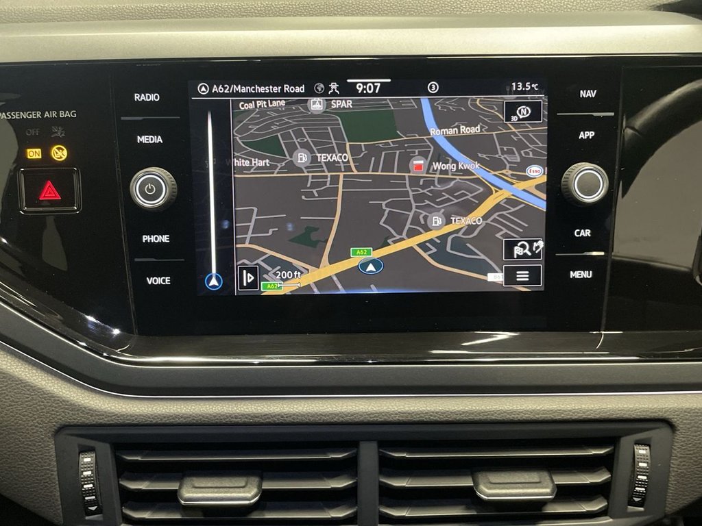 Used Volkswagen Polo 2022 for sale - 76792158: Photo 19