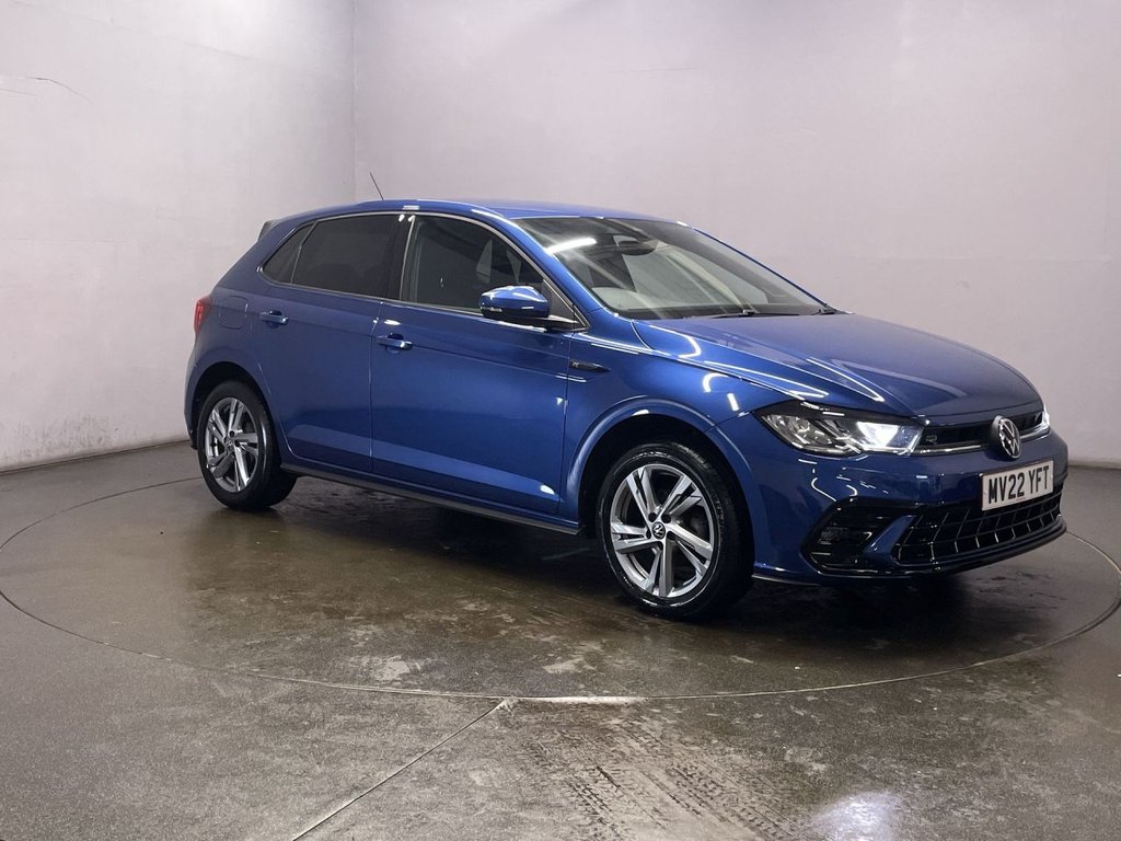 Used Volkswagen Polo 2022 for sale - 76792158: Photo 2