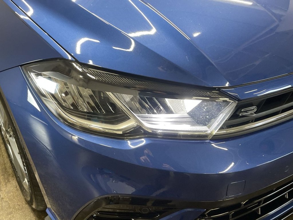 Used Volkswagen Polo 2022 for sale - 76792158: Photo 22