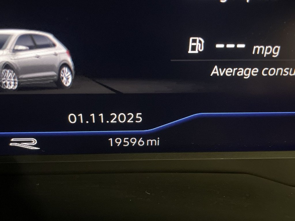 Used Volkswagen Polo 2022 for sale - 76792158: Photo 25